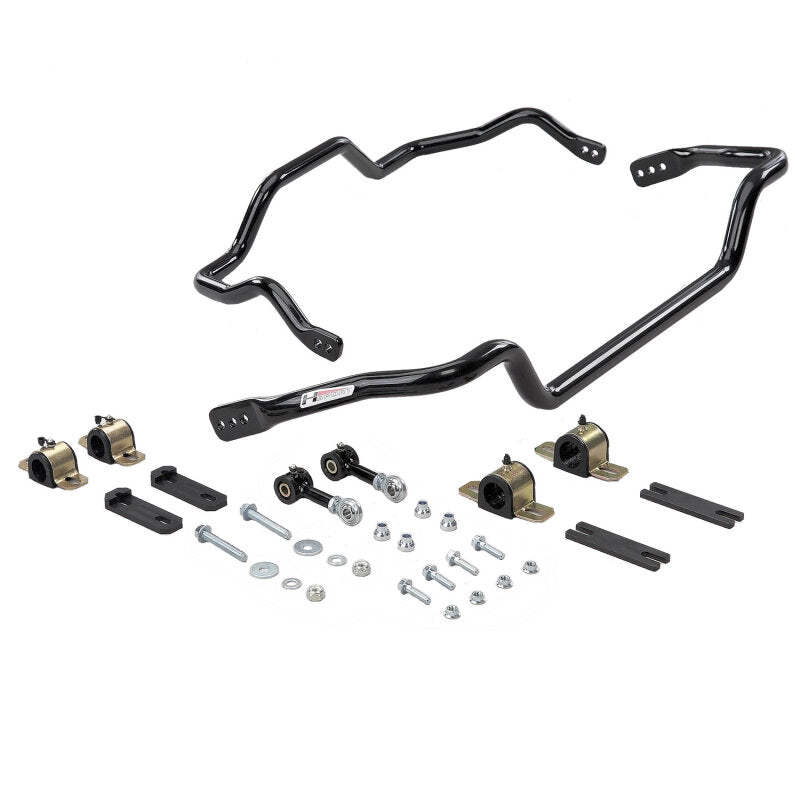 Load image into Gallery viewer, Hotchkis 22825 HOT Swaybar Set

