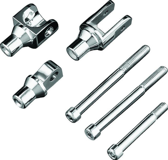 Kuryakyn 8066 KUR Adapters B