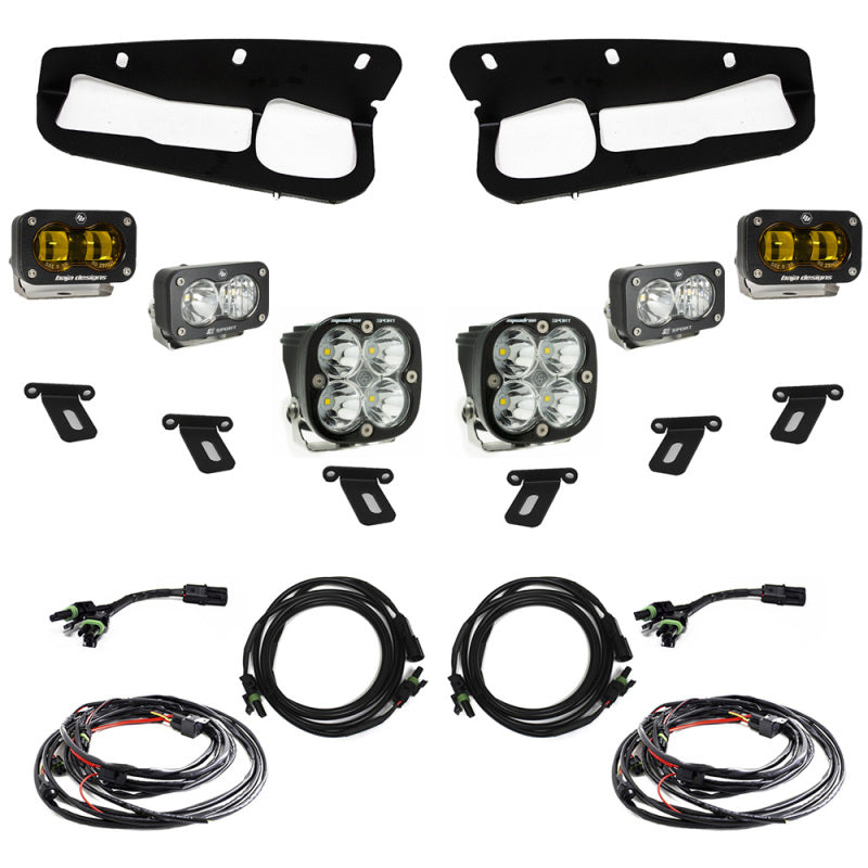 Load image into Gallery viewer, Baja Designs 448178 BAJ S2 Lights

