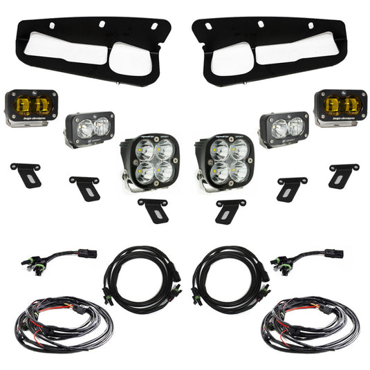 Baja Designs 448178 BAJ S2 Lights