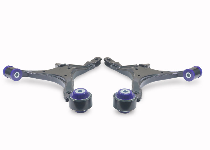 Load image into Gallery viewer, Superpro TRC1094 SPR Control Arms - Front
