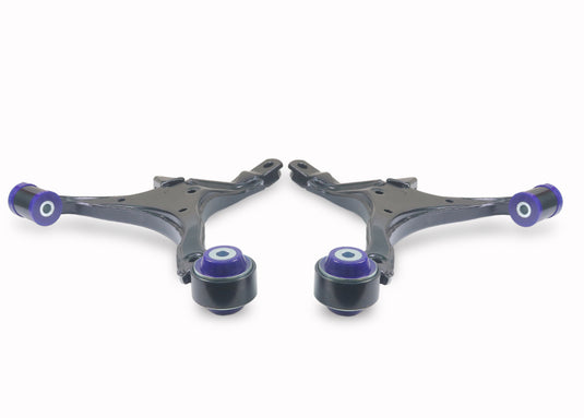 Superpro TRC1094 SPR Control Arms - Front