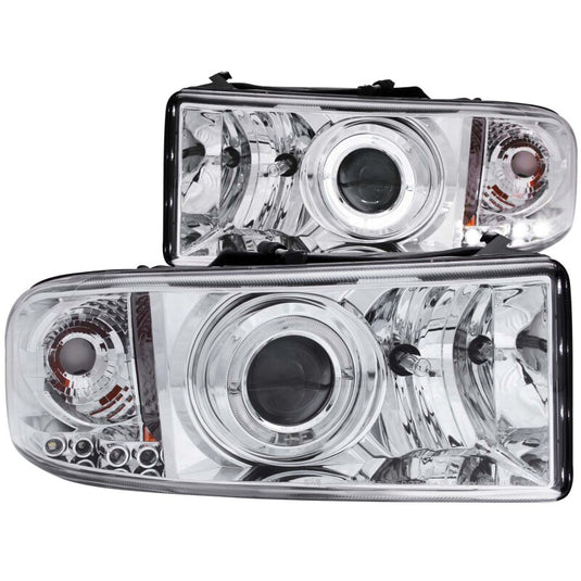 Anzo 111195 ANZ LED/Projector Headlights