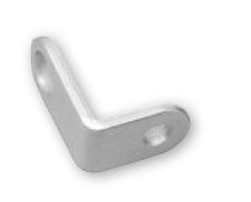 Shindy 17-66S L Bracket for Clutch Master Cylinder Reservior