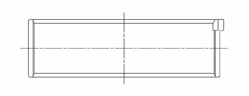 Load image into Gallery viewer, Acl 4B1972H-.025 ACL Race Series Rod Bearings
