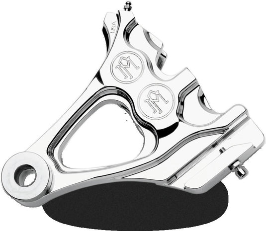 Performance Machine 1256-0077-CH PFM Brake Kits