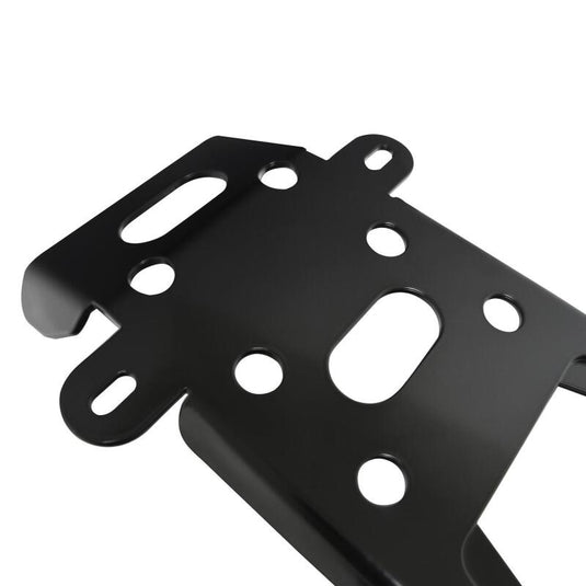 Westin 42-21125 WES Skid Plates