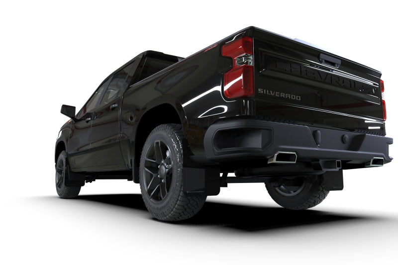 Load image into Gallery viewer, Rally Armor MF121-UR-BLK-RD RAL UR Blk Flap/Rd Logo
