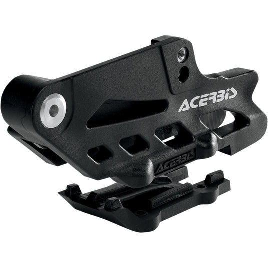 Acerbis 2284570001 Replacement Insert for Chain Guide Block - Black