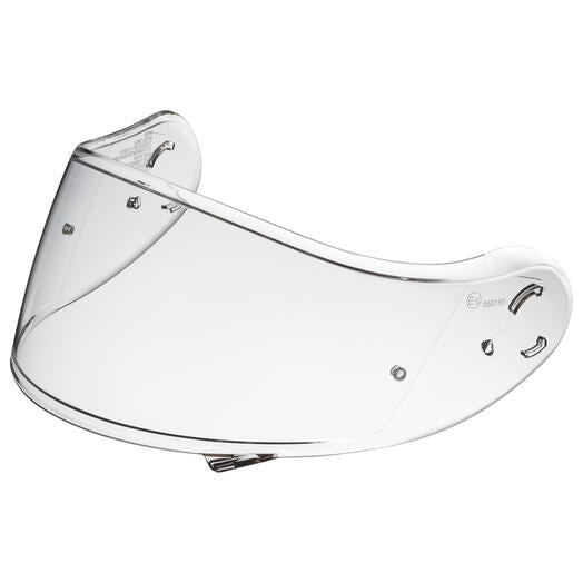 Shoei CNS-3C Pin Shield for Neotec 3 Helmets - Clear