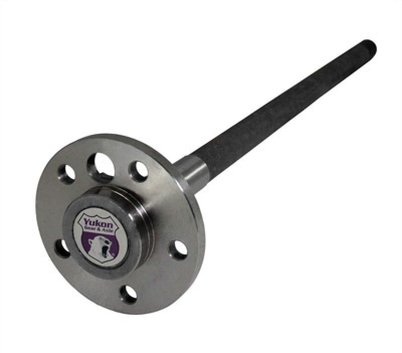 Load image into Gallery viewer, Yukon Gear &amp; Axle YA M35B-27-LH-L YUK Alloy Axles
