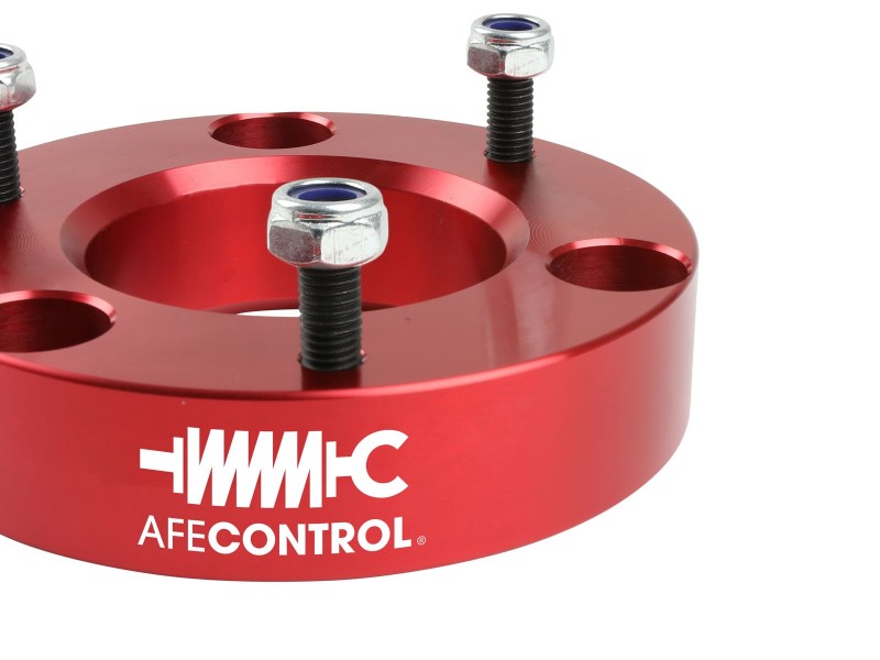 Load image into Gallery viewer, Afe 416-40T001-R AFE Leveling Springs
