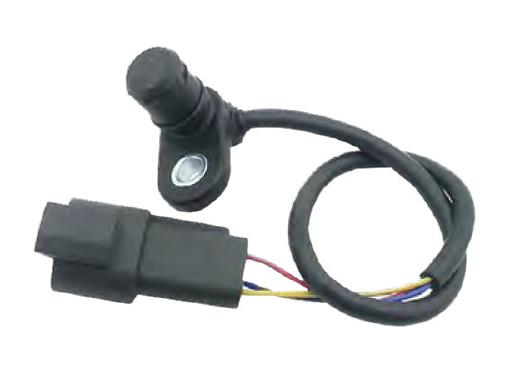 Harddrive 744491 Speed Sensor