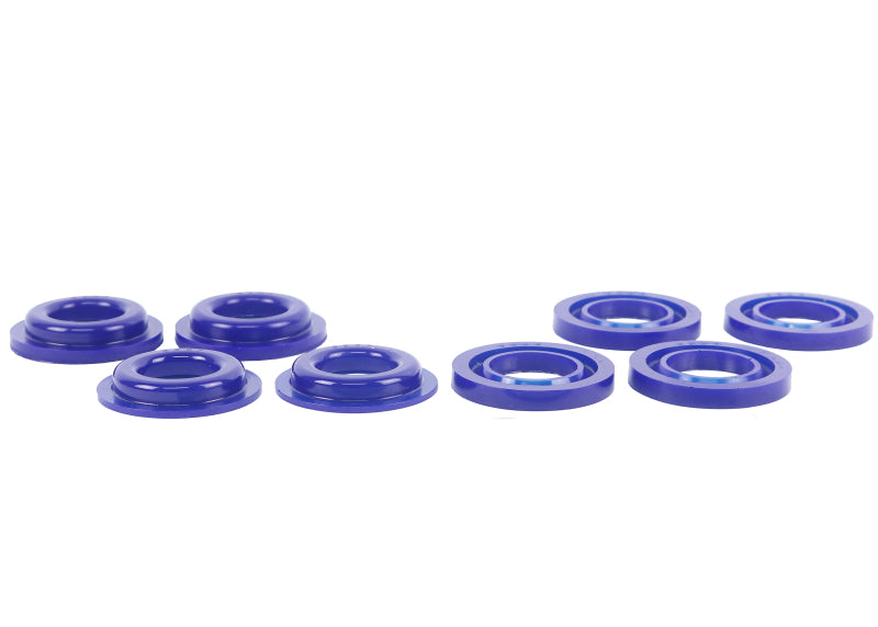 Load image into Gallery viewer, Superpro SPF3907K SPR Bushings - Subframe
