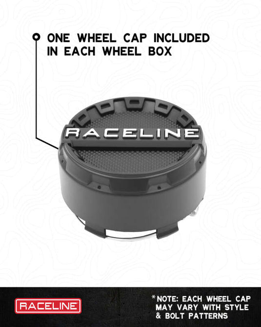 Raceline A94R-57037+10 RCL A94 Krank Wheels