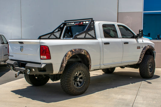 Dv8 Offroad RRDR2-01 DVE Chase Racks