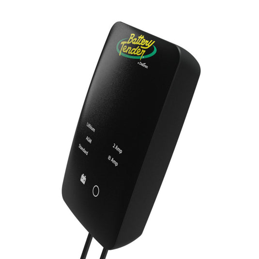 Battery Tender 022-0337-DL-WH BTN Battery Charger