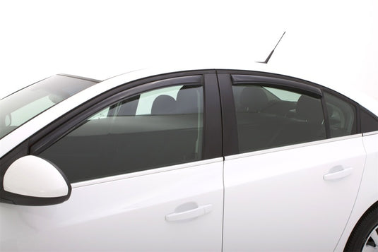 Avs 194611 AVS In-Channel Ventvisors