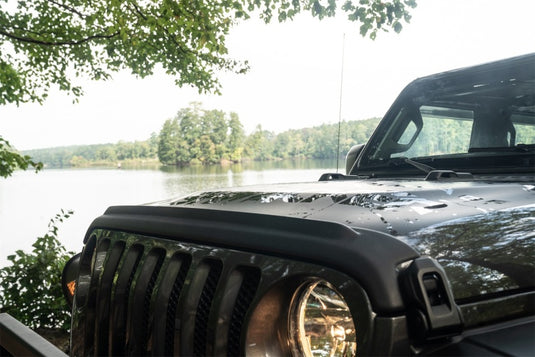 Bushwacker 14093 BUS Trail Armor