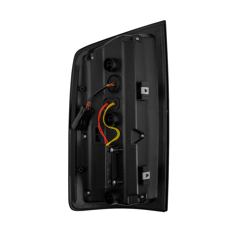 Load image into Gallery viewer, Alpharex 641020 ARX LUXX Tail Lights
