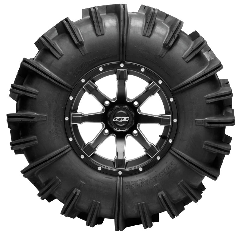 Load image into Gallery viewer, Quadboss 609319 QBS QBT673 Tire
