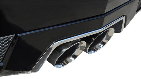 Corsa Performance 14942 COR Axle-Back Sport