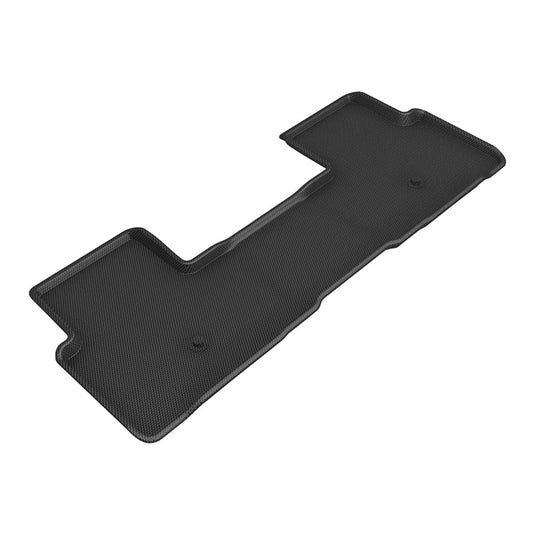 3D Maxpider L1HD13521509 ACE Kagu - Rear - Black