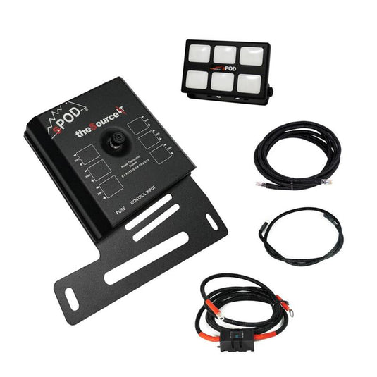 Spod 873175 SPO SourceLT Control Module