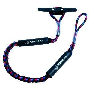 Airhead AHDL-4 4ft. Bungee Dock Line