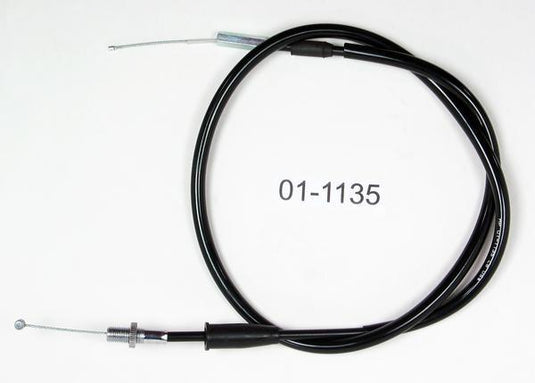 Motion Pro 01-1135 Throttle Cable for CR Pro Throttle