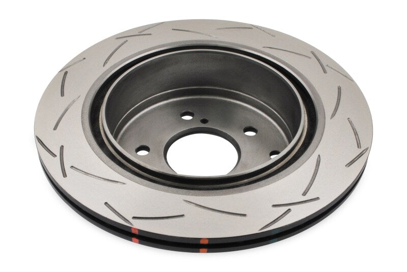 Load image into Gallery viewer, Dba DBA4908S DBA 4000 Series Slotted Rotors

