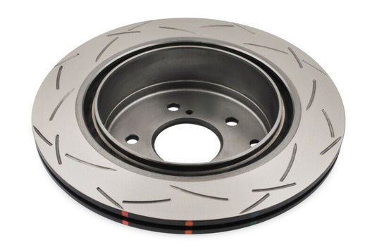 Dba DBA4908S DBA 4000 Series Slotted Rotors