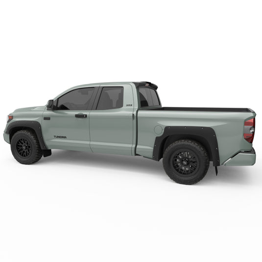 Egr 985399 EGR Spoiler - Rear Cab