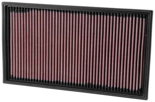 K&N Engineering 33-2183 KN Drop in Air Filters