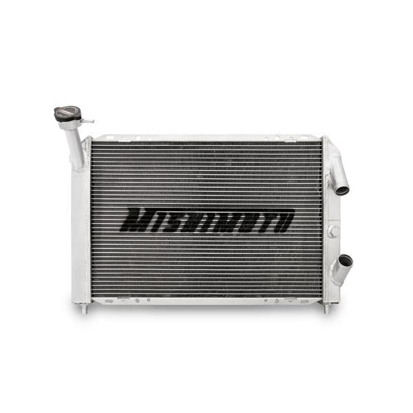 Load image into Gallery viewer, Mishimoto MMRAD-RX-LS MM Radiators - Alum
