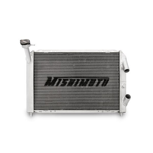 Mishimoto MMRAD-RX-LS MM Radiators - Alum