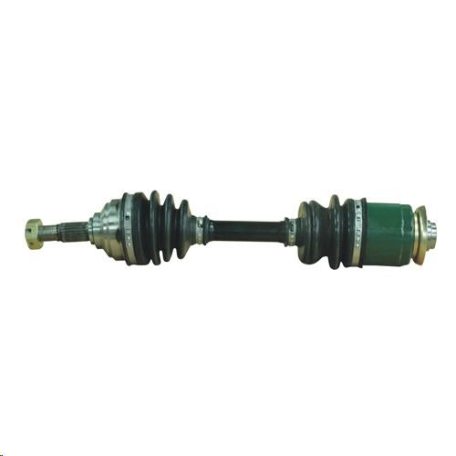 Tytaneum 813-0017 OE Style CV Axle