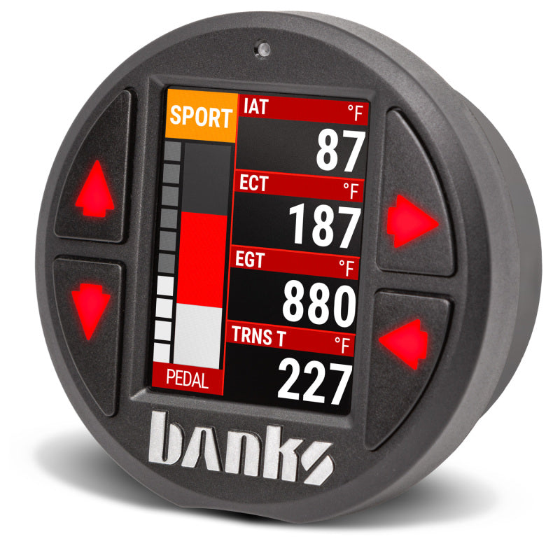 Load image into Gallery viewer, Banks Power 66714 GBE IDash Pro
