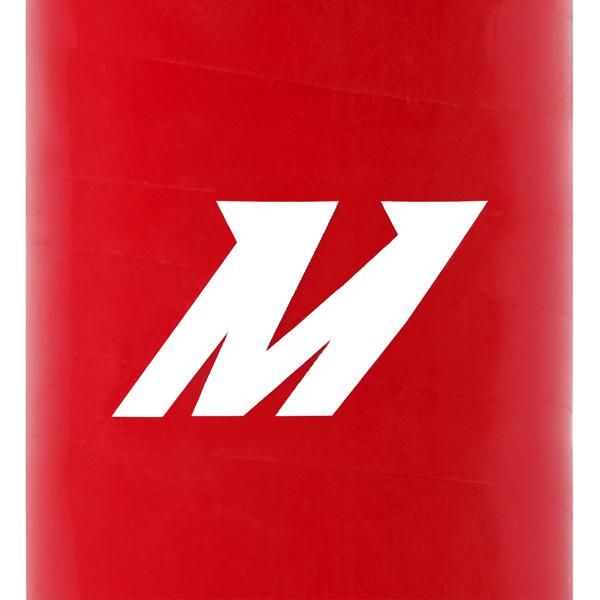 Load image into Gallery viewer, Mishimoto MMHOSE-CAM-98RD MM Silicone Hose - Radiator
