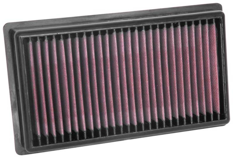 Load image into Gallery viewer, K&amp;N Engineering 33-5081 KN Drop in Air Filters
