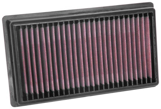 K&N Engineering 33-5081 KN Drop in Air Filters