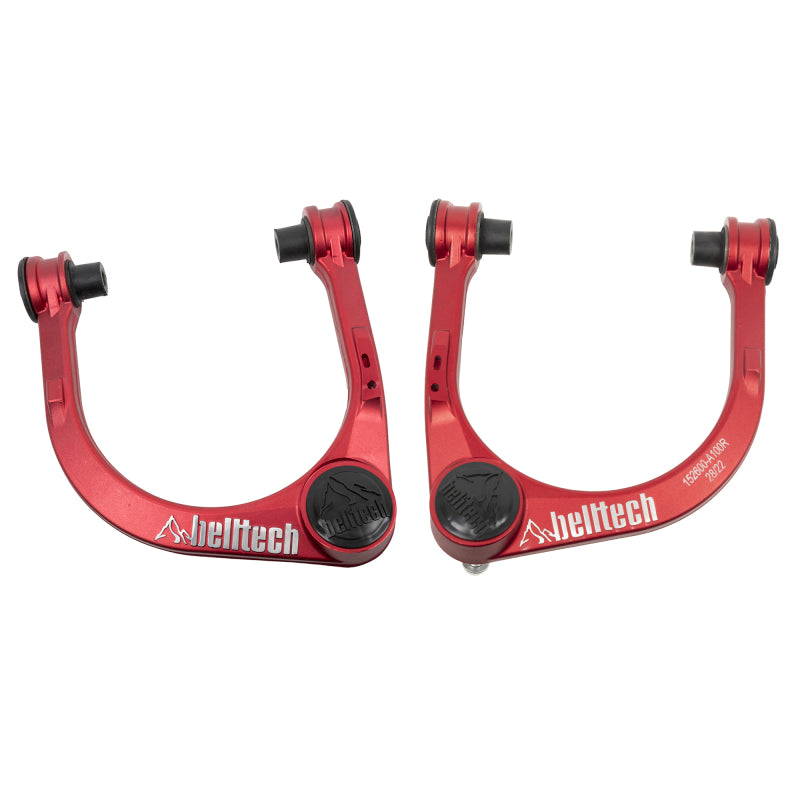 Load image into Gallery viewer, Belltech 252003 BEL Control Arm Kits
