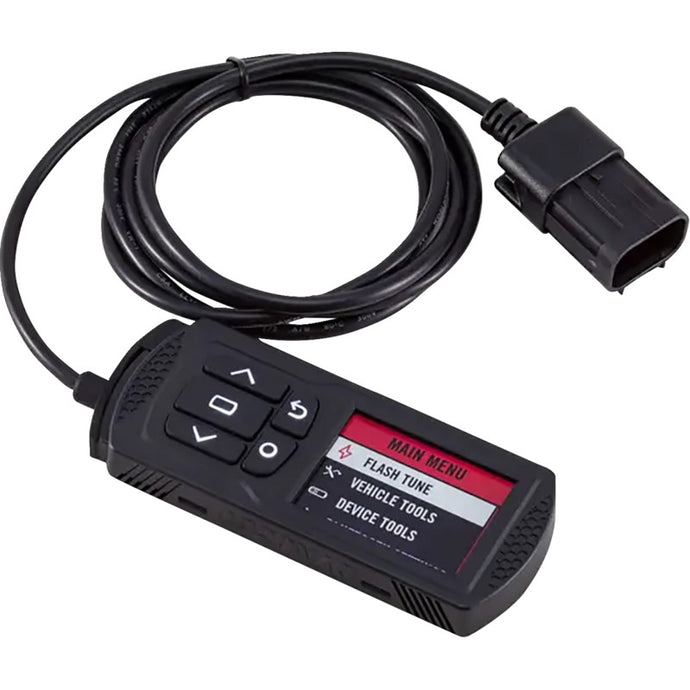 Dynojet Research PV3-2902C Power Vision 3 Fuel Injection Module