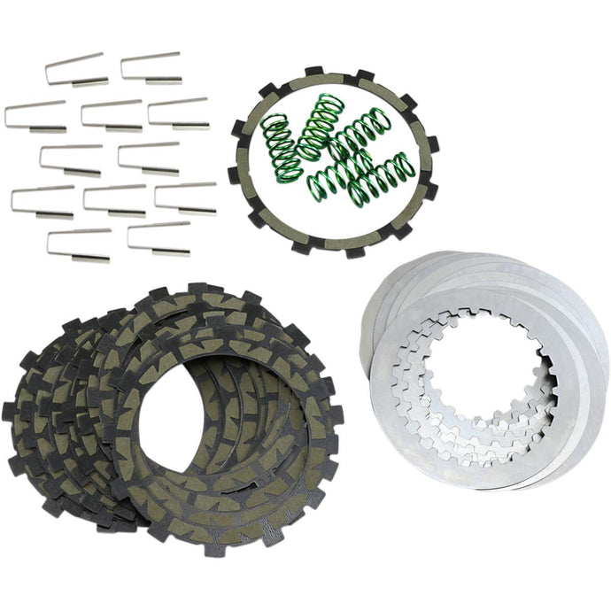 Rekluse RMS-2801016 Torqdrive Clutch Pack
