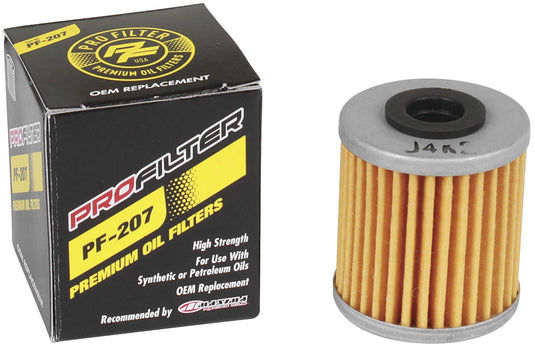 Pro Filter OFP-3401-00 Premium Oil Filter