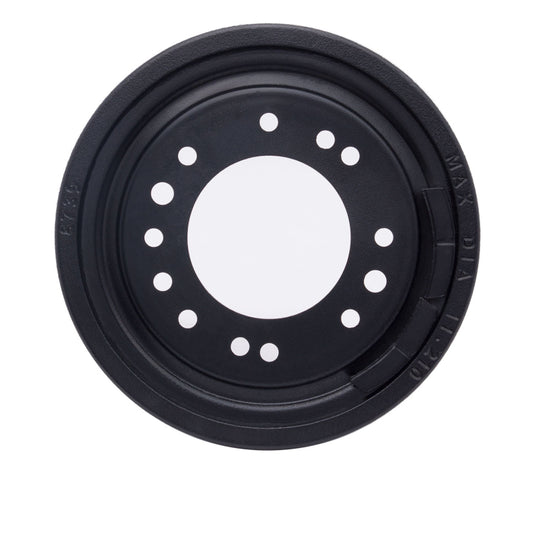 Dfc 365-47033 DFC True Balanced Brake Drums