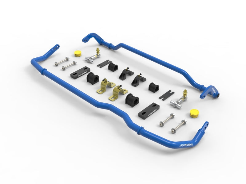 Load image into Gallery viewer, Afe 440-611001-L AFE Sway Bar Set
