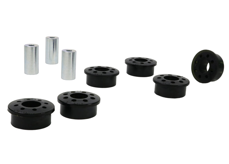 Load image into Gallery viewer, Whiteline W93167 WL Bushings - Differential
