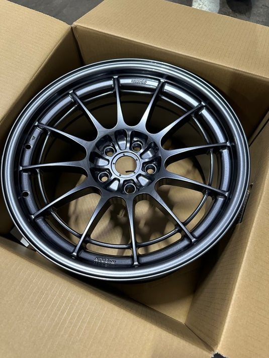 Enkei 3658956540GM ENK NT03+M Wheels