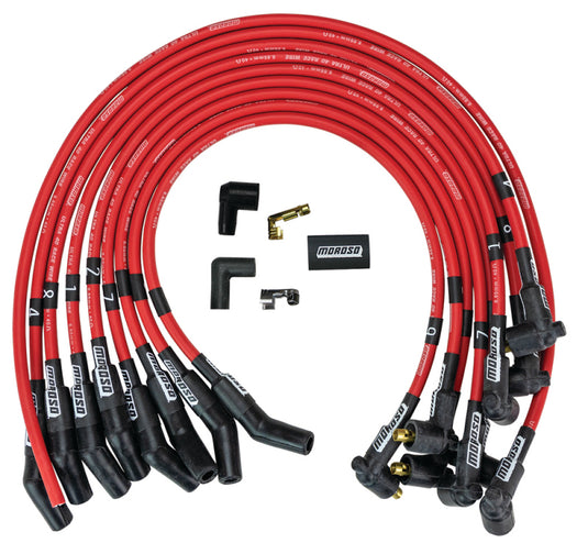 Moroso 73696 MOR Ignition - Wire Set